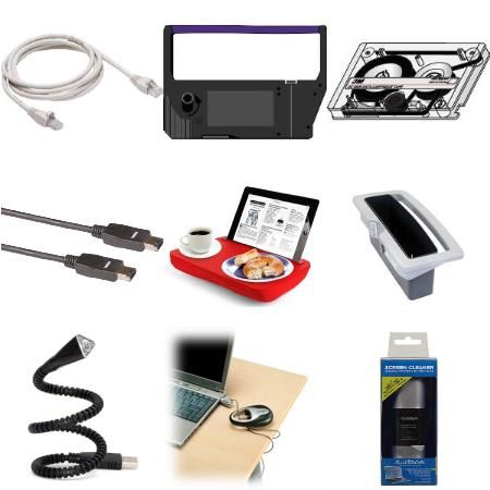 Picture for category Computer Accessories